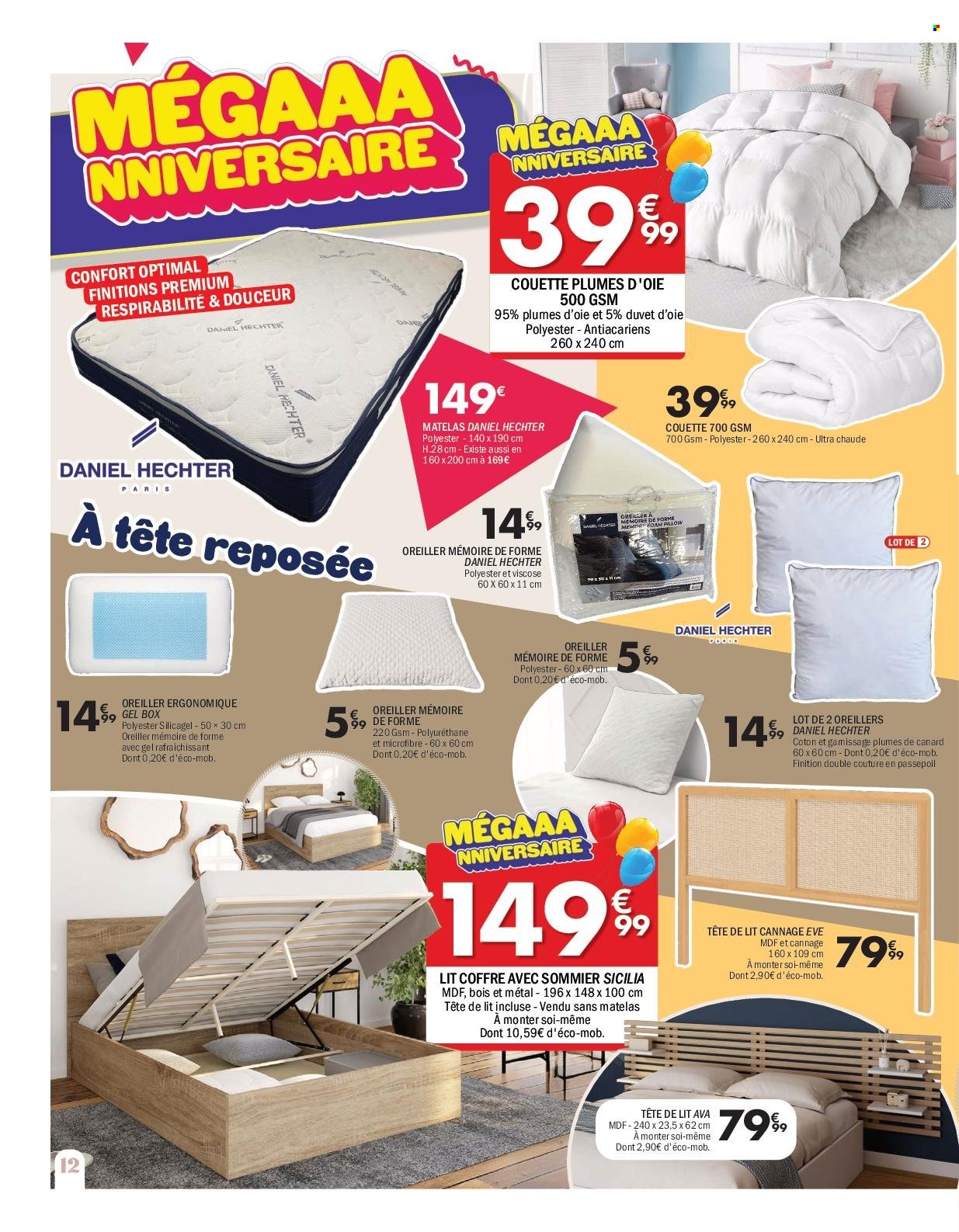 Catalogue La Foir'Fouille - 25/08/2025 - 07/09/2025. Page 12