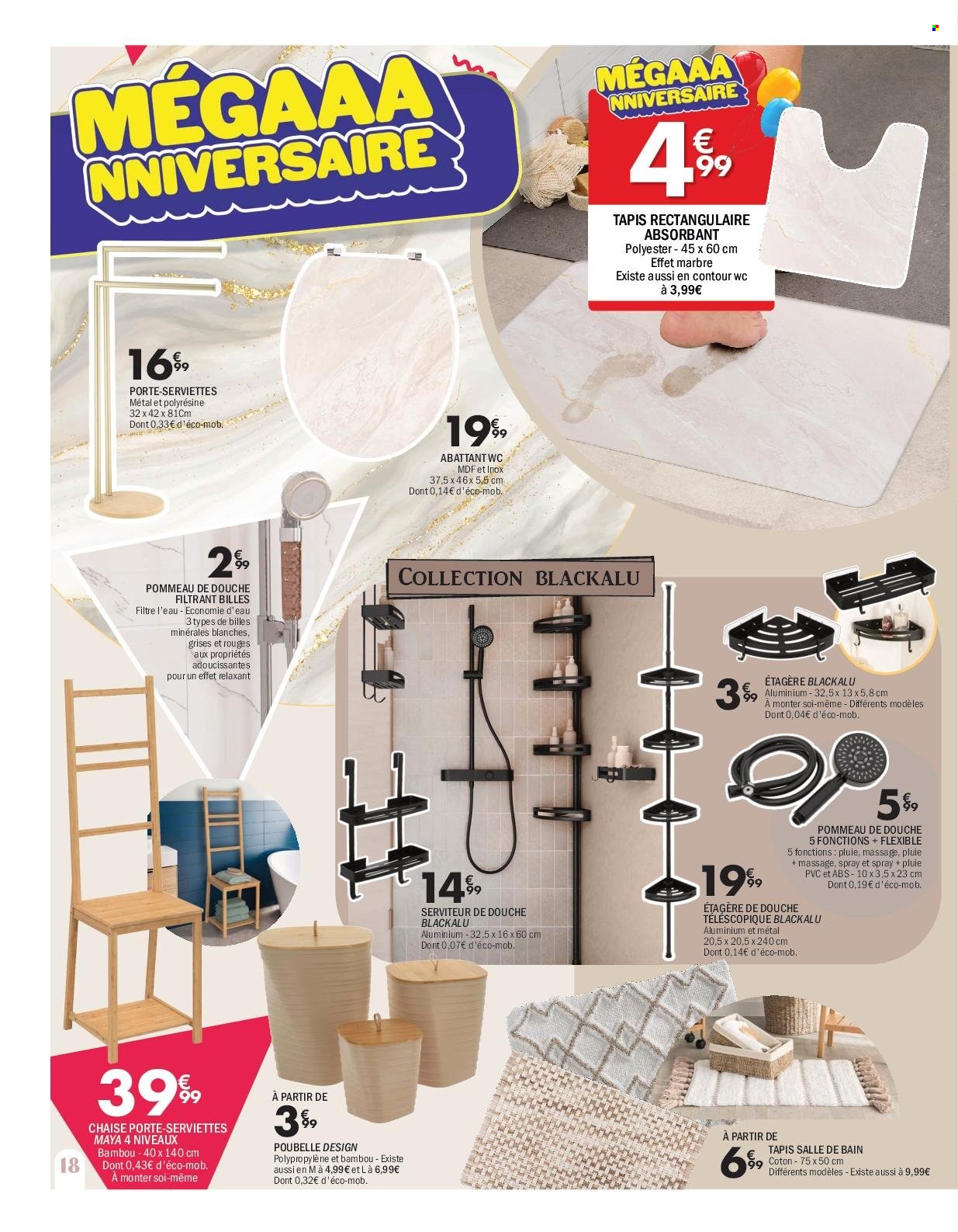 Catalogue La Foir'Fouille - 25/08/2025 - 07/09/2025. Page 18