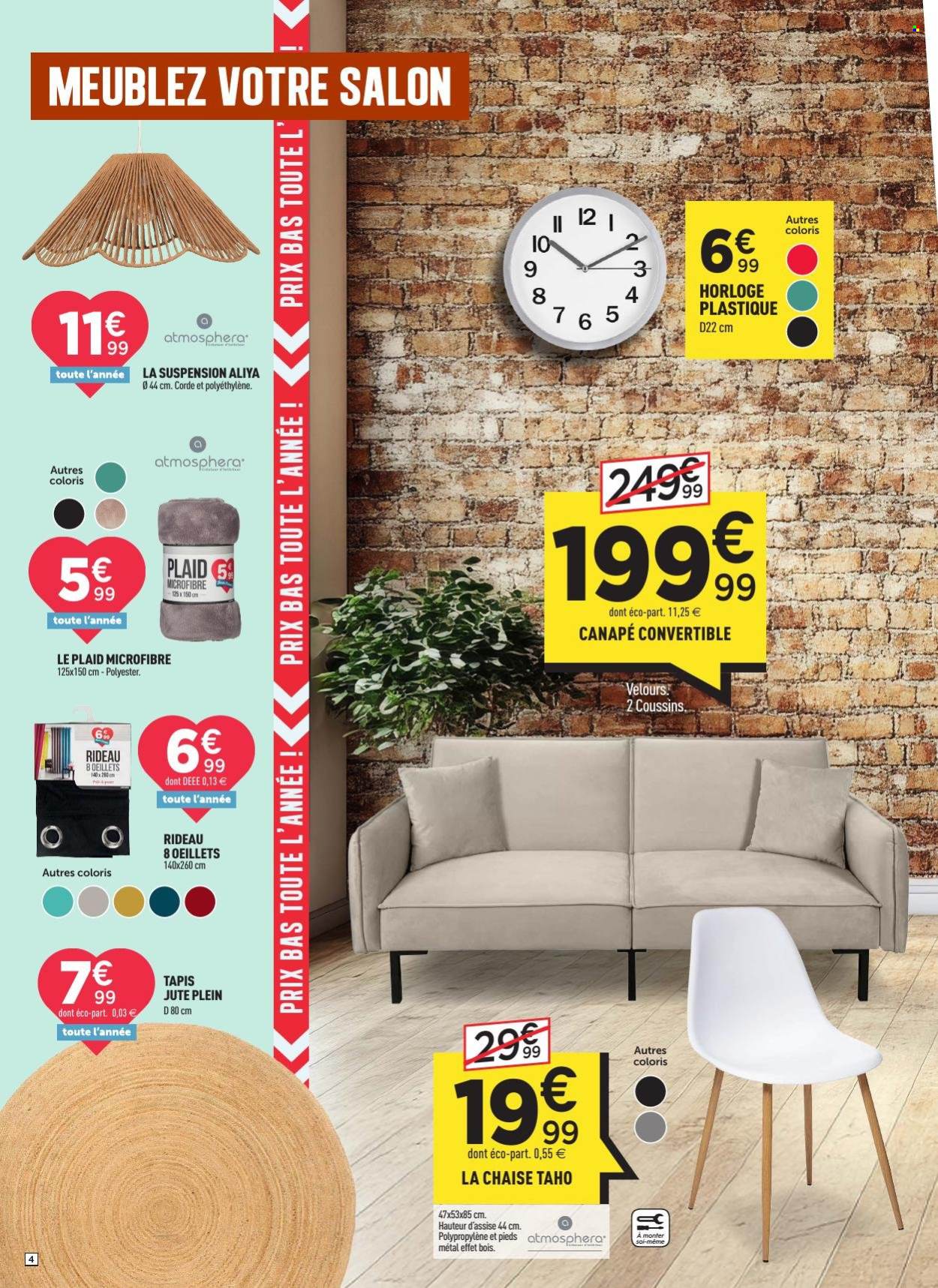 Catalogue Centrakor - 08/08/2025 - 20/08/2025. Page 4