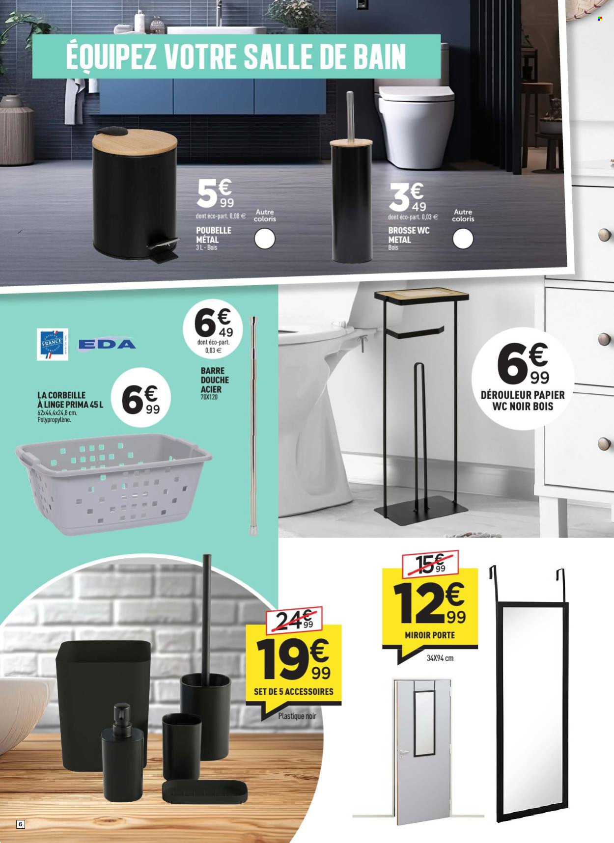 Catalogue Centrakor - 08/08/2025 - 20/08/2025. Page 6