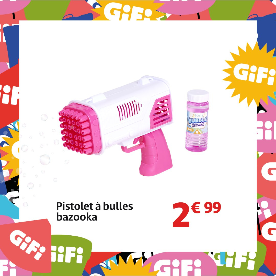 Catalogue GiFi. Page 5