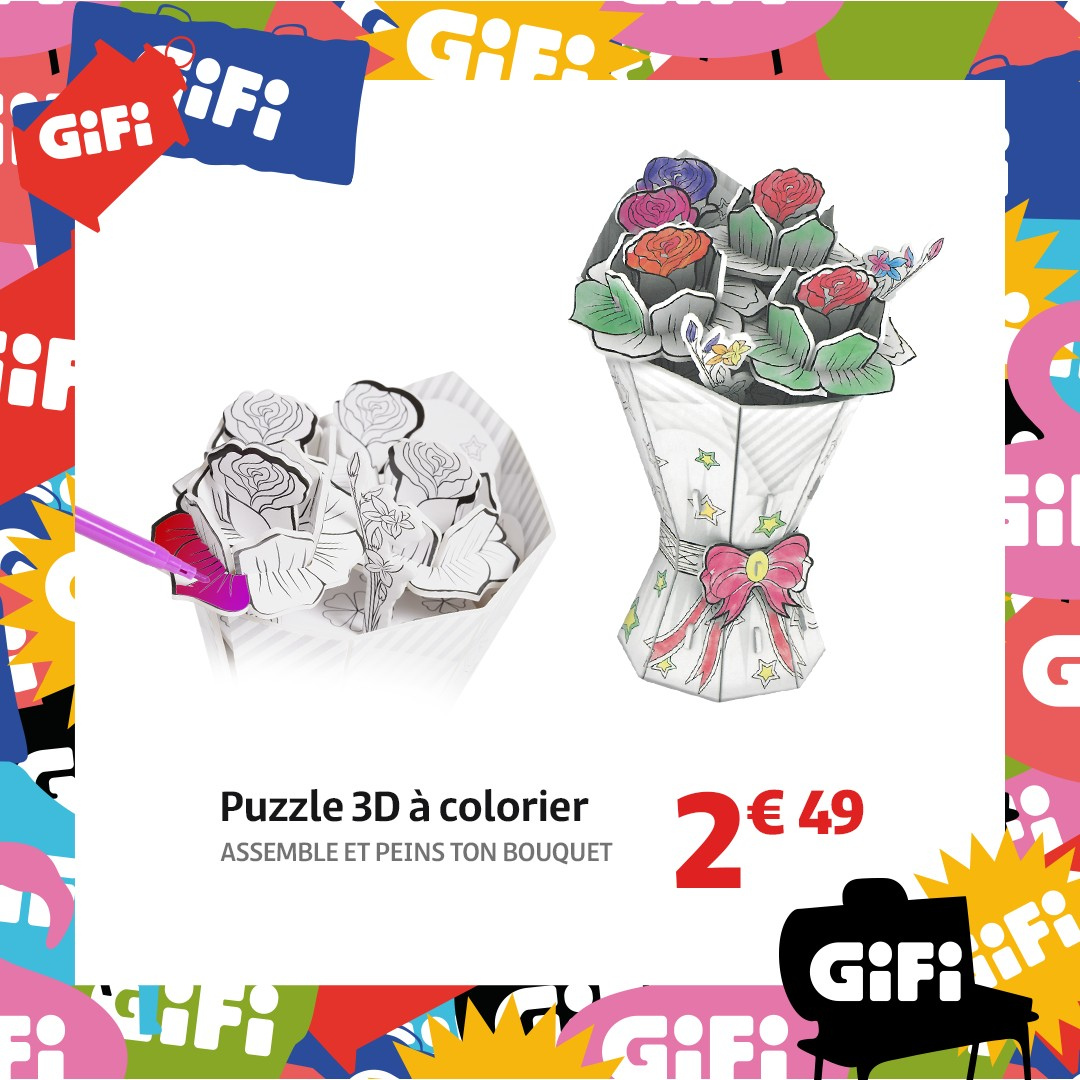 Catalogue GiFi. Page 7