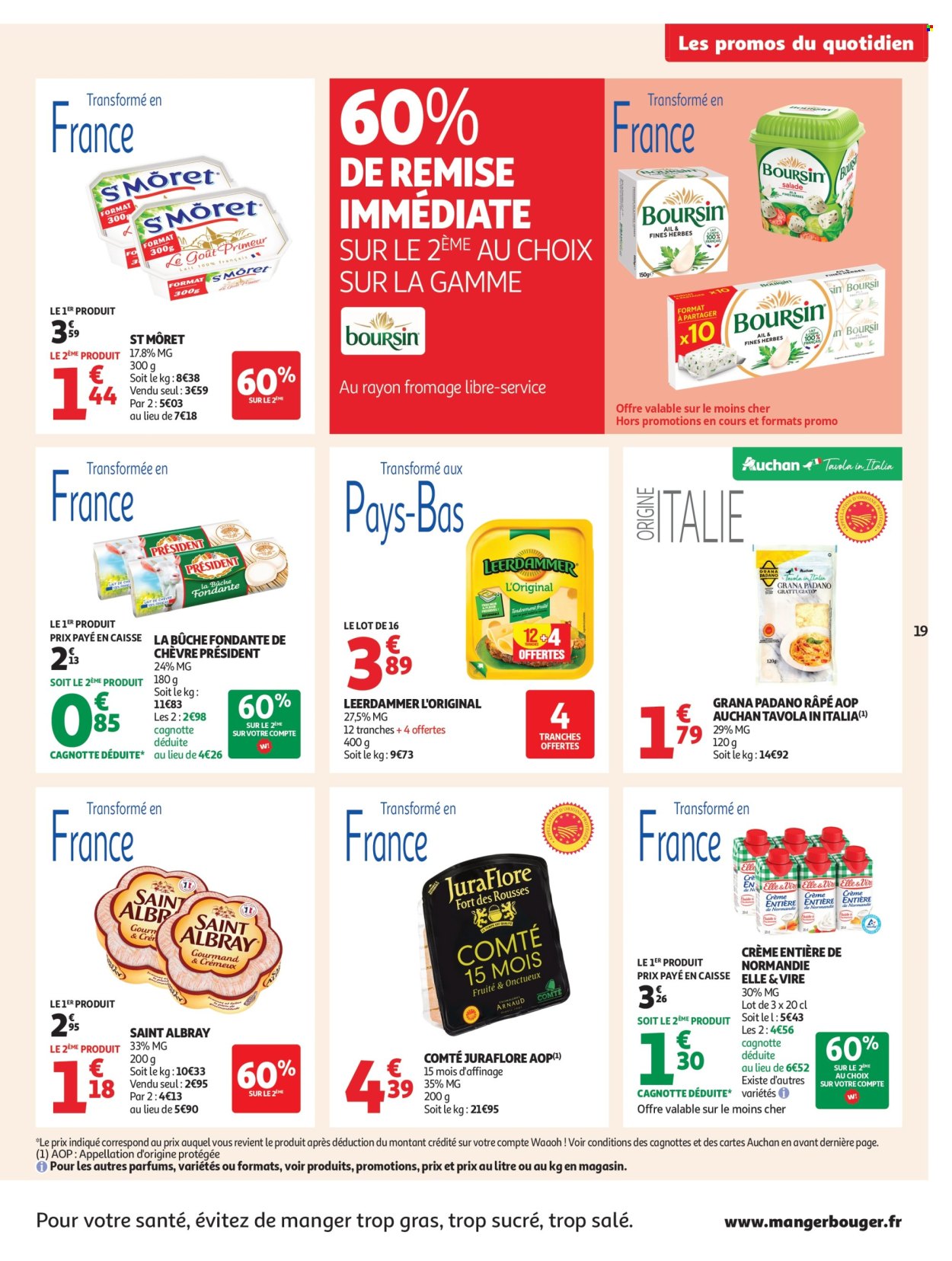 Catalogue Auchan - 12/08/2025 - 24/08/2025. Page 19