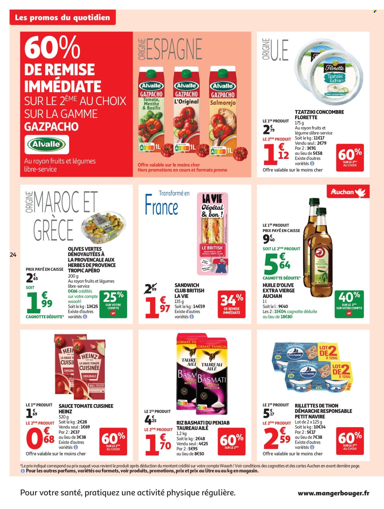 Catalogue Auchan - 12/08/2025 - 24/08/2025. Page 24