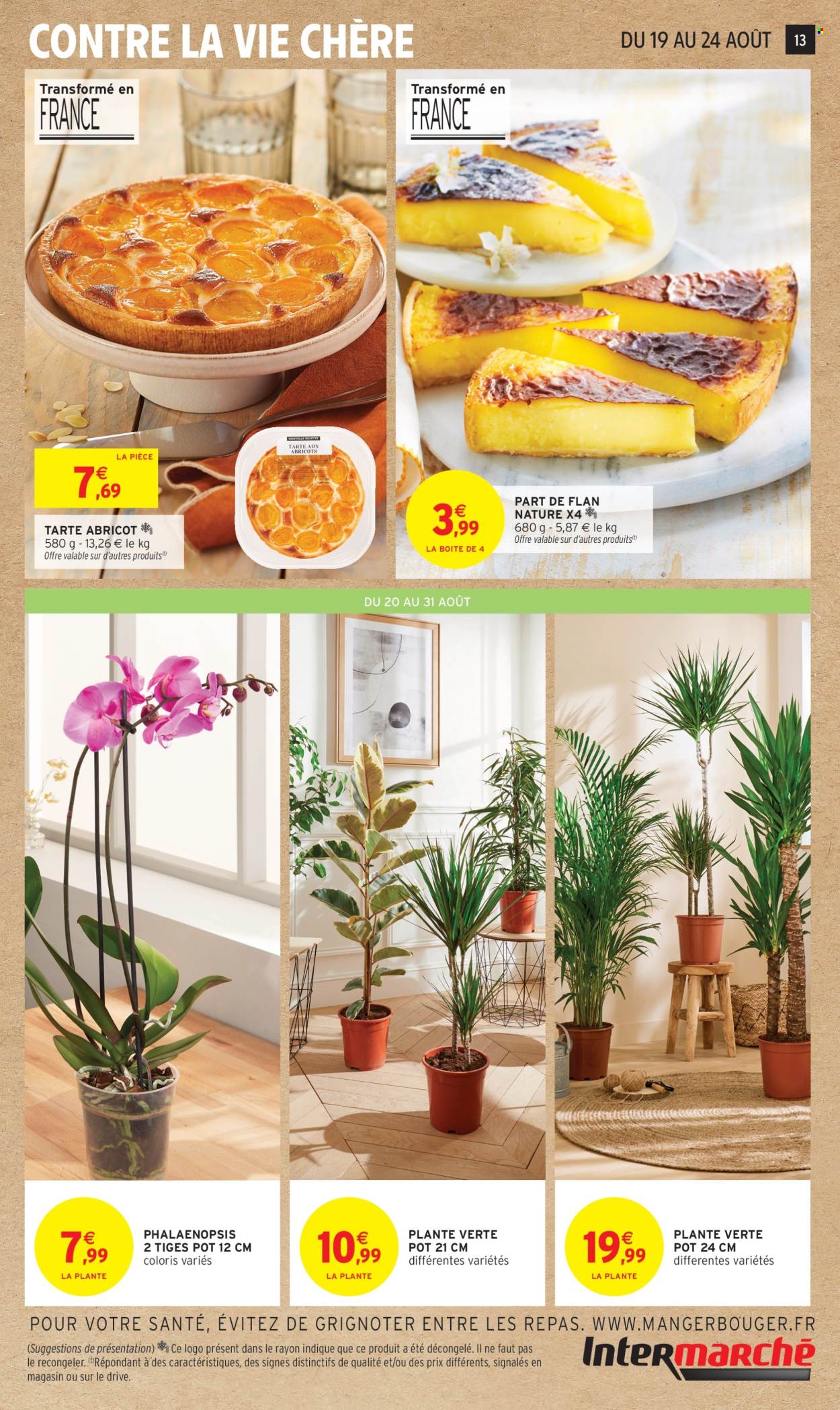 Catalogue Intermarché Hyper - 19/08/2025 - 31/08/2025. Page 13