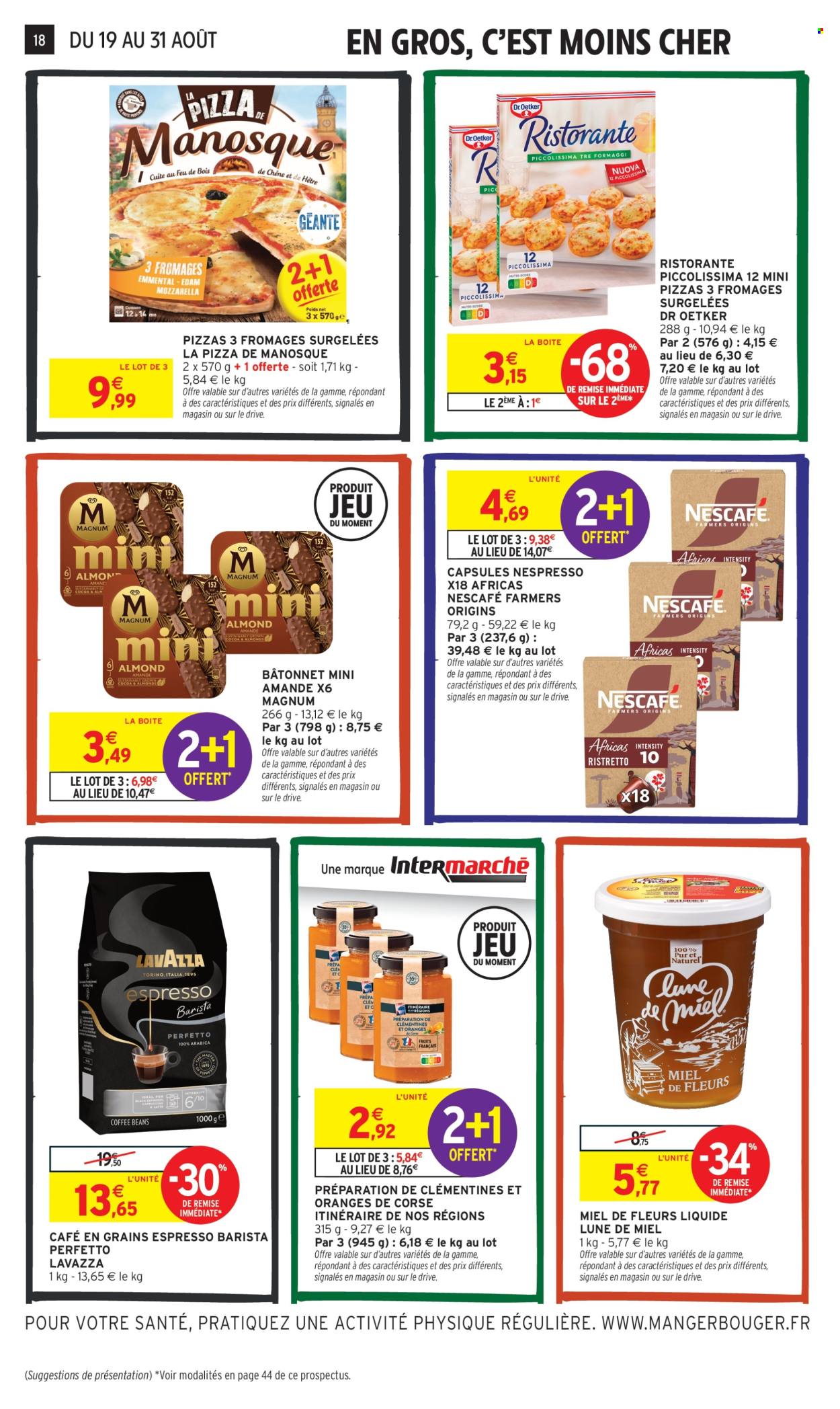 Catalogue Intermarché Hyper - 19/08/2025 - 31/08/2025. Page 18
