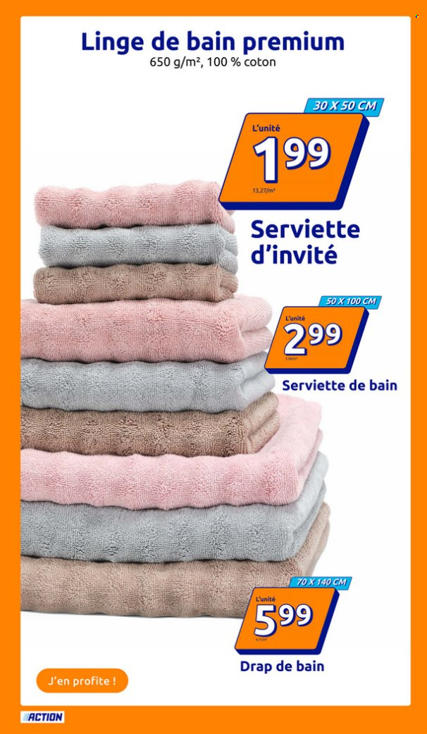 Catalogue Action - 13/08/2025 - 19/08/2025. Page 13