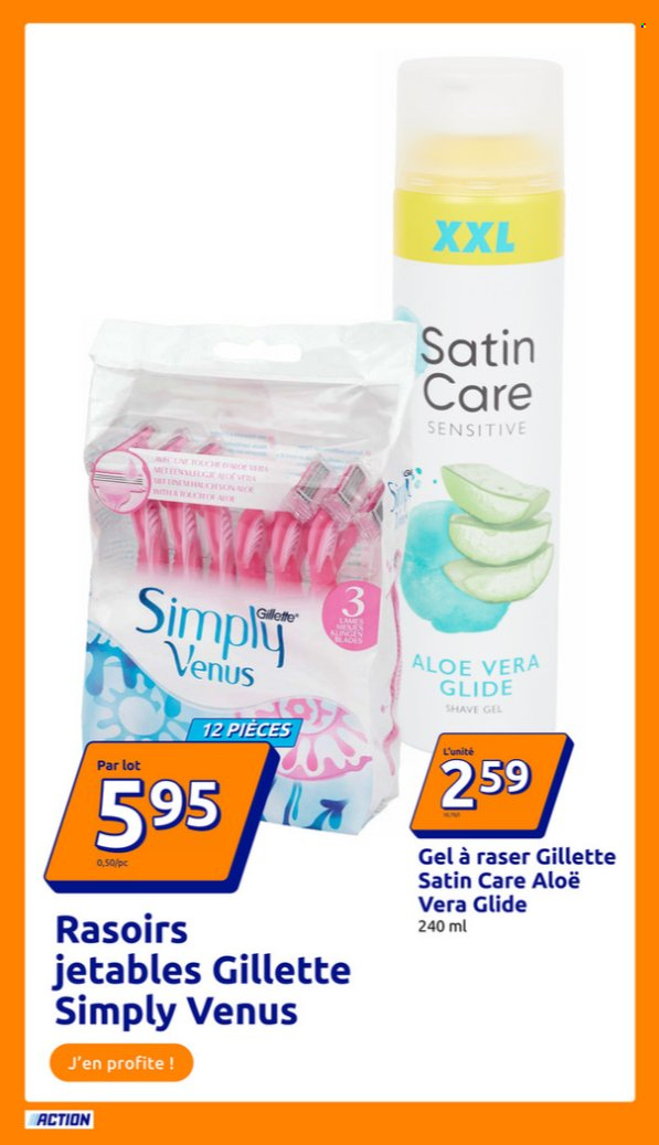 Catalogue Action - 13/08/2025 - 19/08/2025. Page 15