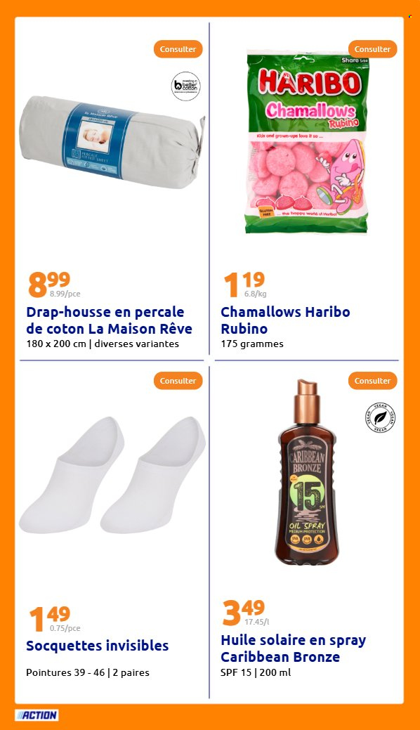 Catalogue Action - 13/08/2025 - 19/08/2025. Page 25