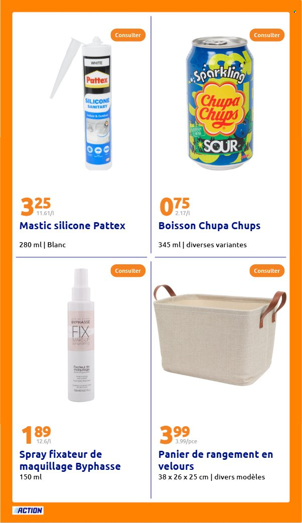 Catalogue Action - 13/08/2025 - 19/08/2025. Page 31