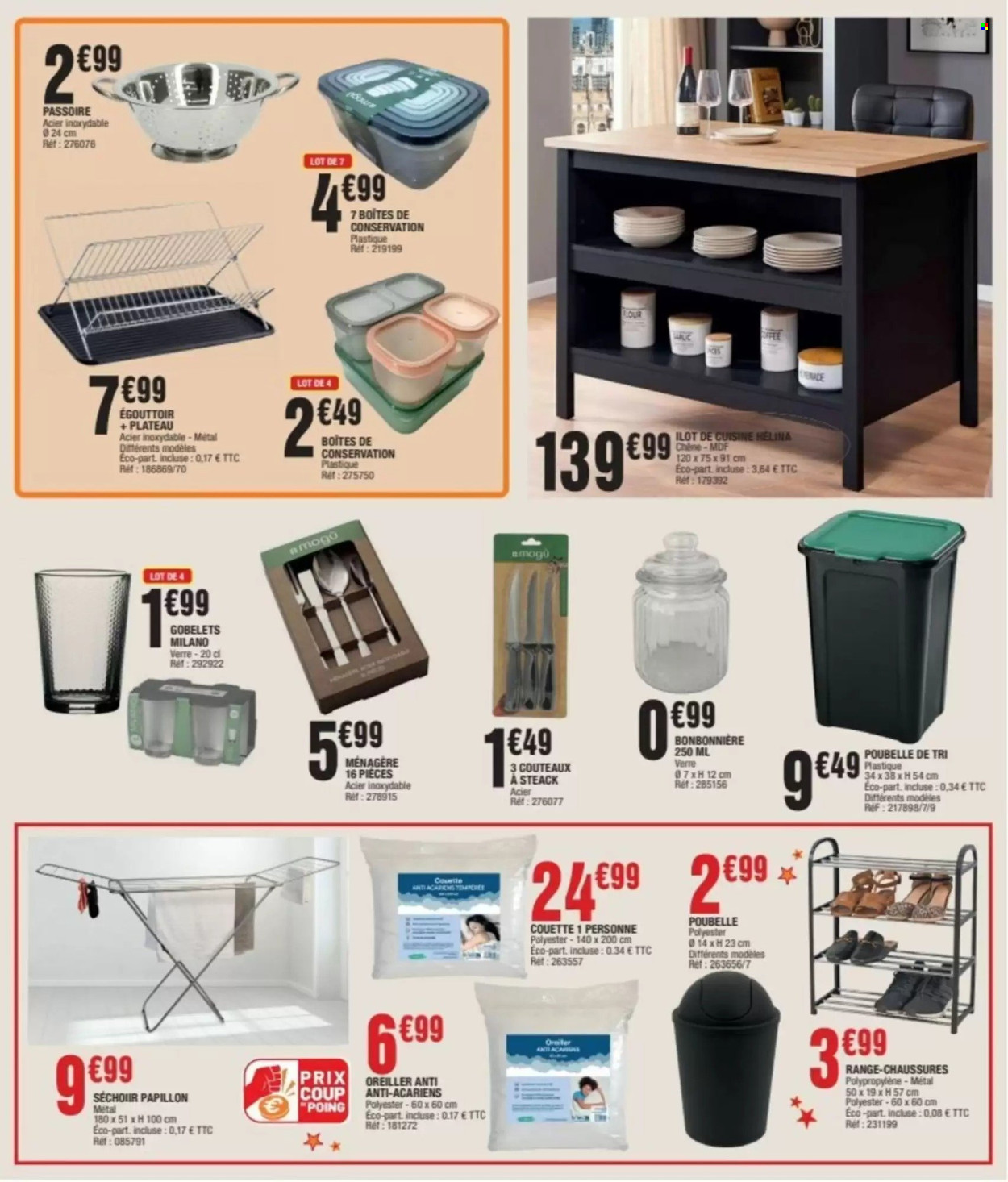 Catalogue La Foir'Fouille - 08/08/2025 - 23/08/2025. Page 3