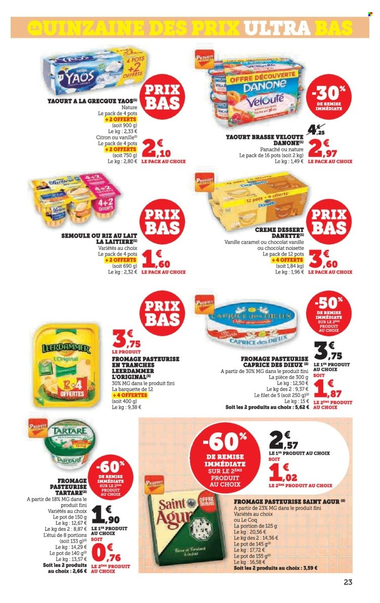 Catalogue HYPER U - 19/08/2025 - 31/08/2025. Page 23
