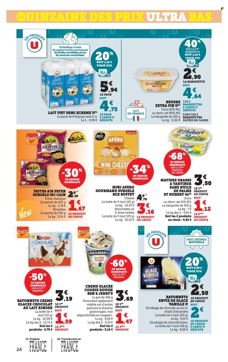 Catalogue HYPER U - 19/08/2025 - 31/08/2025. Page 24