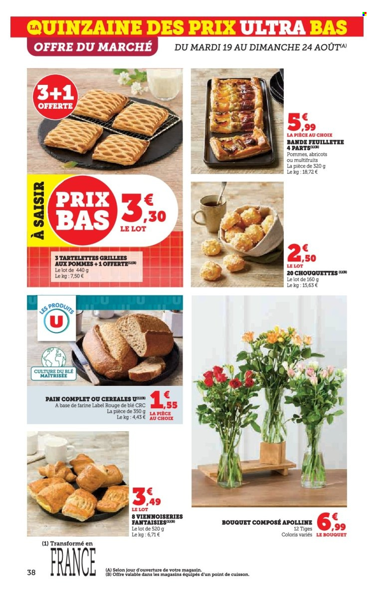 Catalogue HYPER U - 19/08/2025 - 31/08/2025. Page 38