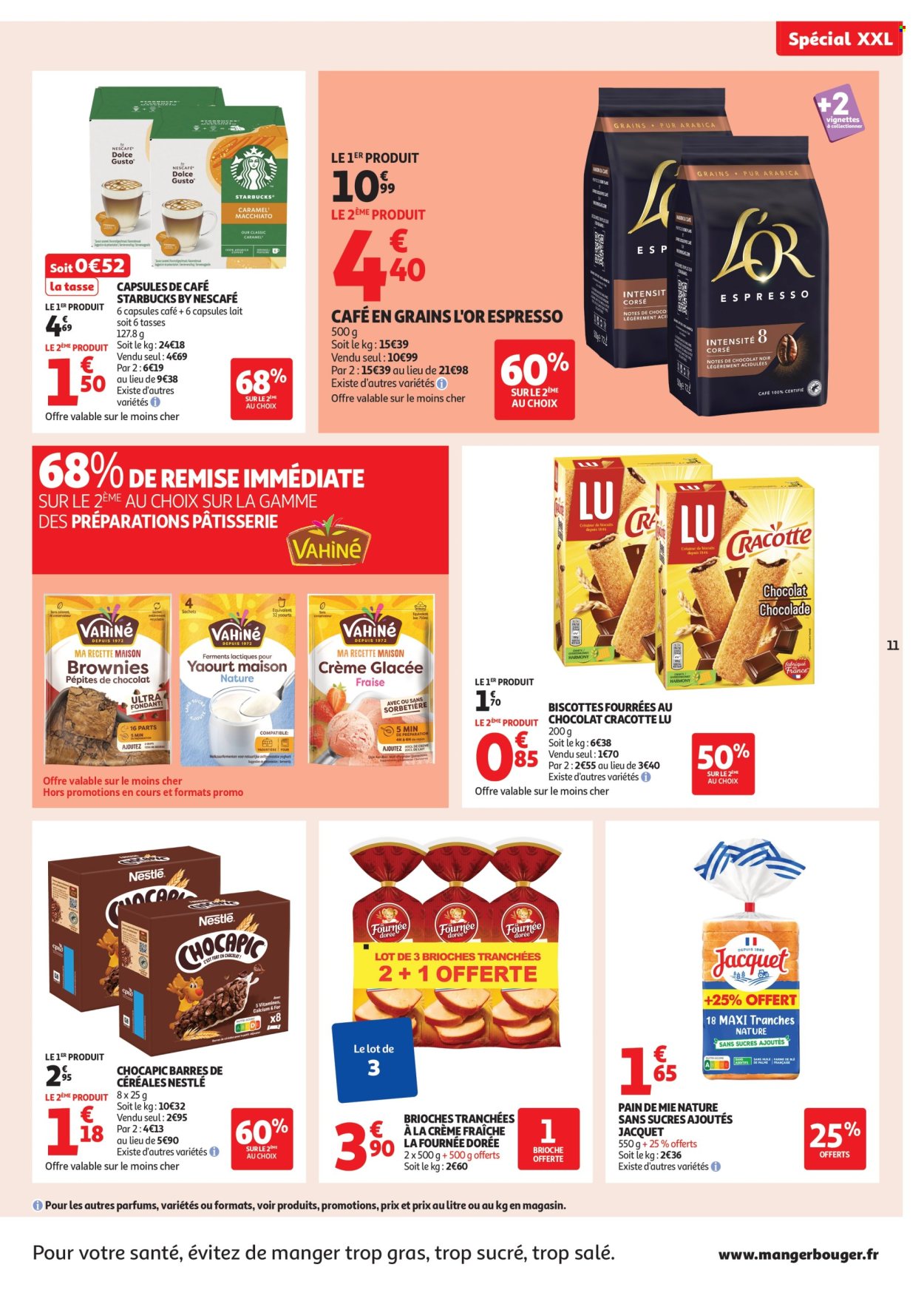 Catalogue Auchan - 19/08/2025 - 31/08/2025. Page 11