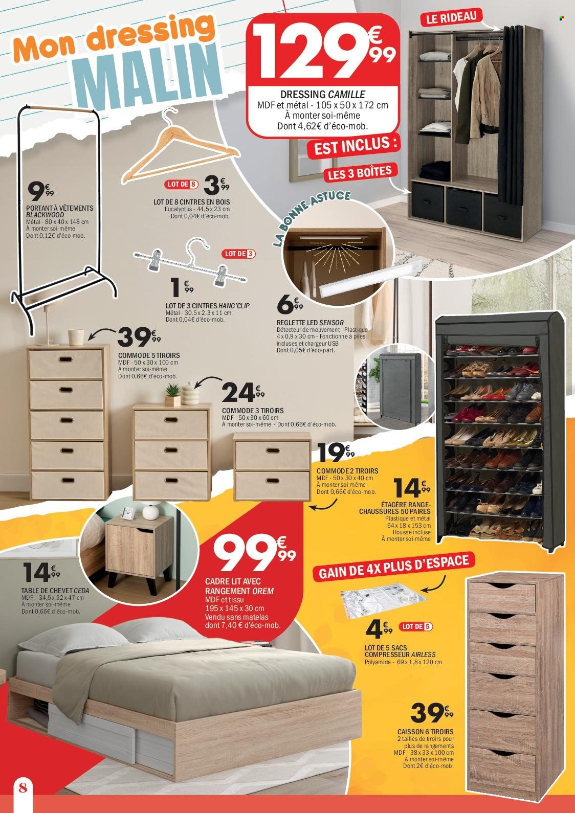 Catalogue La Foir'Fouille - 18/08/2025 - 31/08/2025. Page 8