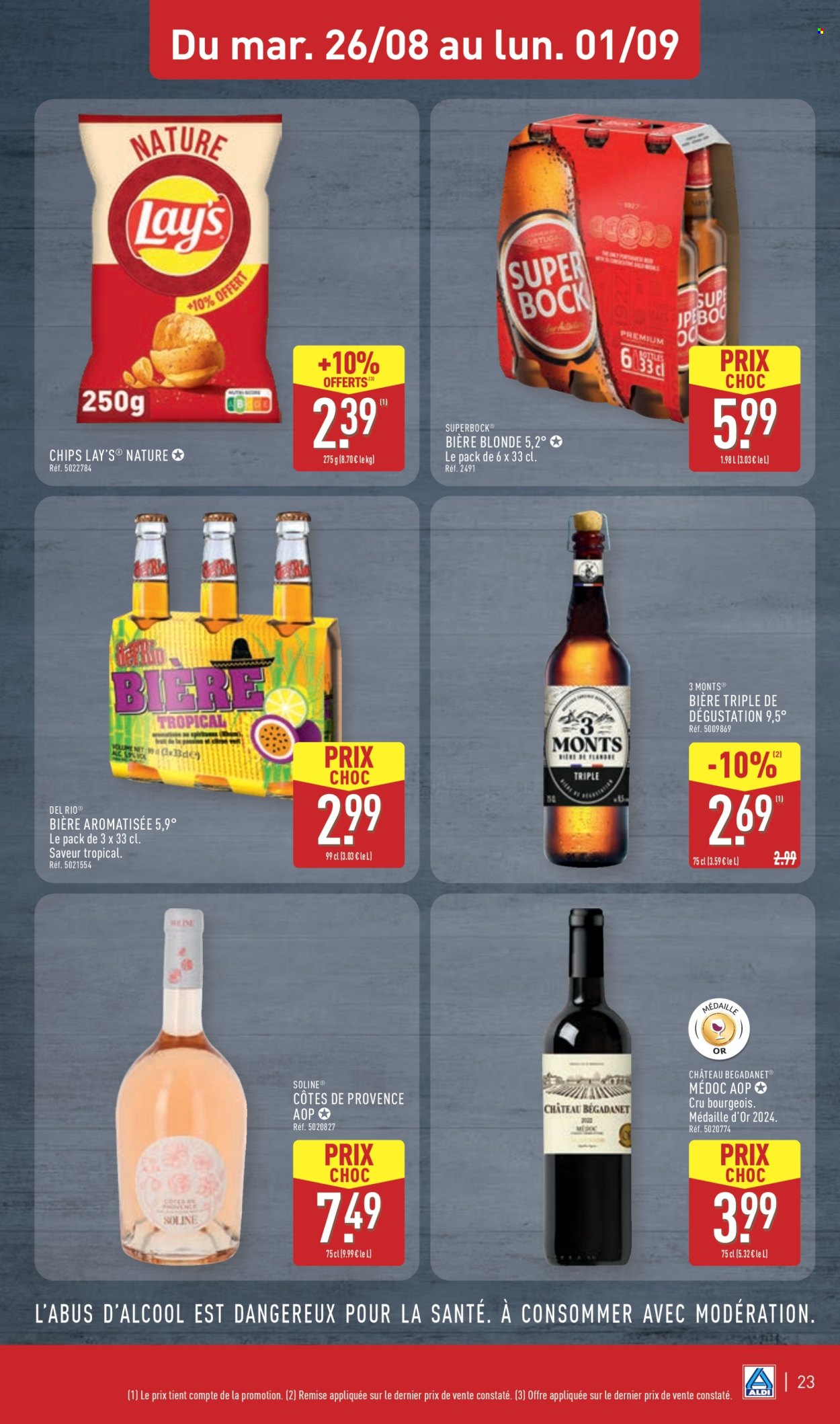 Catalogue ALDI - 26/08/2025 - 01/09/2025. Page 26