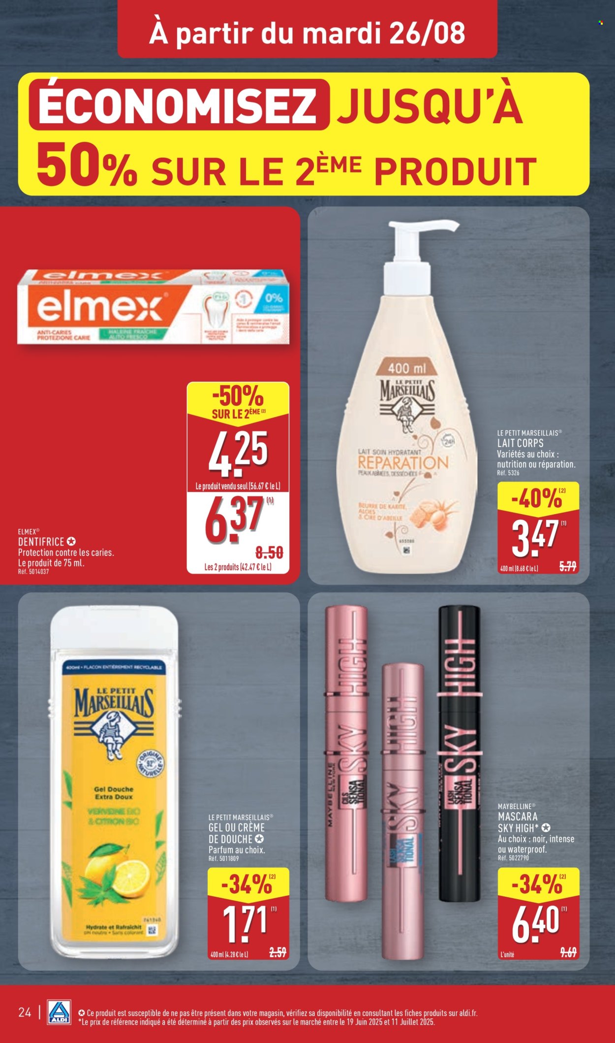 Catalogue ALDI - 26/08/2025 - 01/09/2025. Page 27