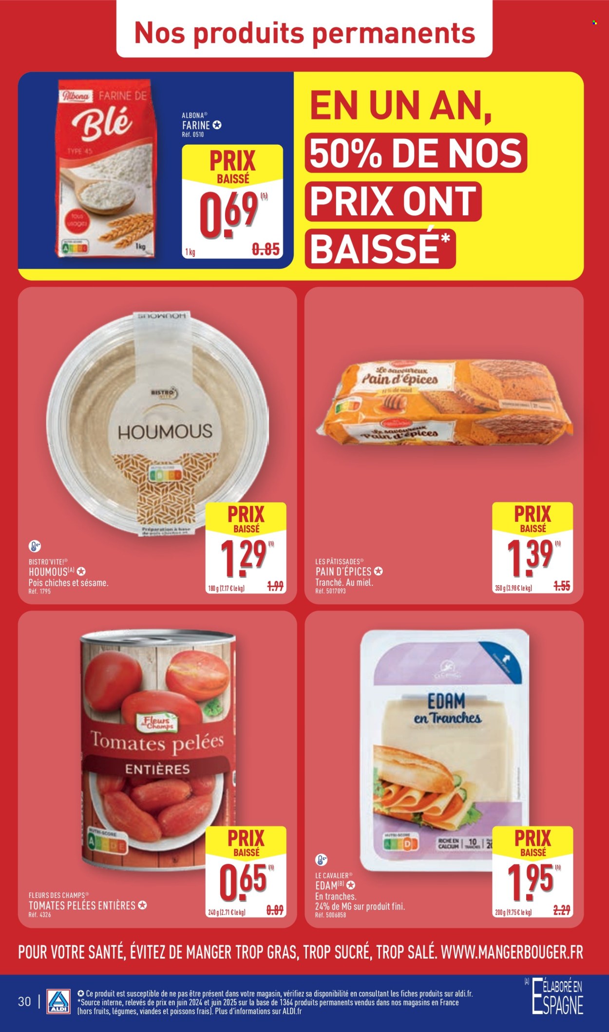Catalogue ALDI - 26/08/2025 - 01/09/2025. Page 33