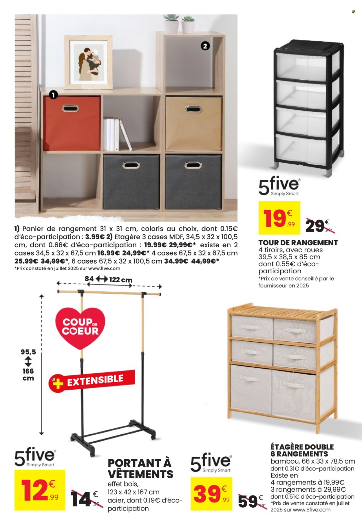 Catalogue Stokomani - 20/08/2025 - 31/08/2025. Page 2
