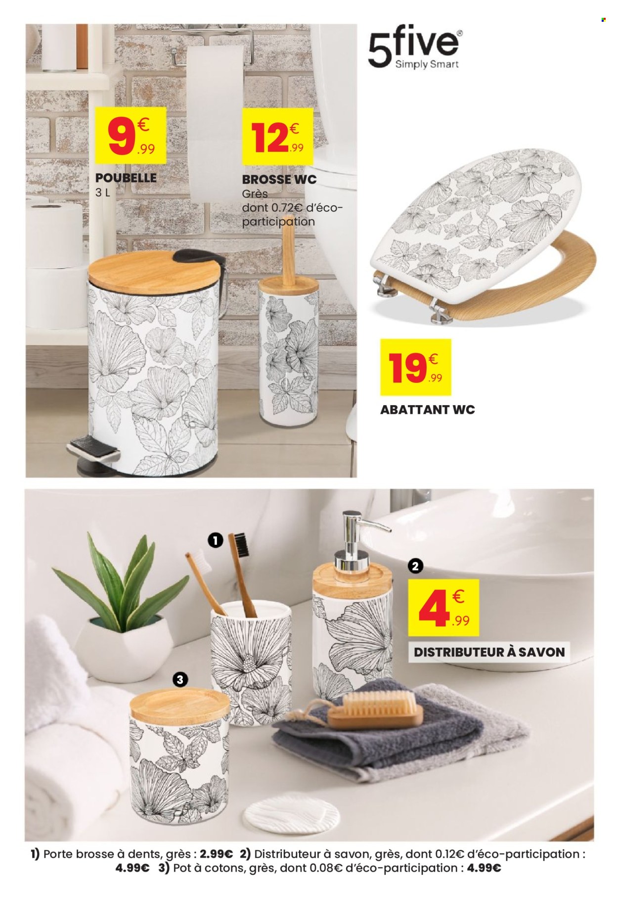 Catalogue Stokomani - 20/08/2025 - 31/08/2025. Page 6