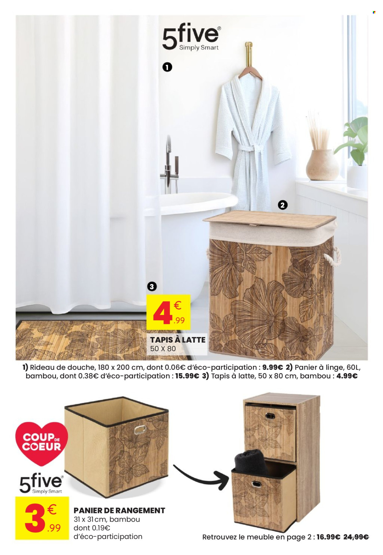 Catalogue Stokomani - 20/08/2025 - 31/08/2025. Page 7