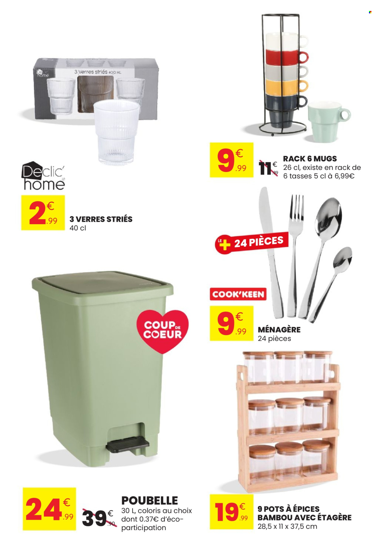 Catalogue Stokomani - 20/08/2025 - 31/08/2025. Page 9