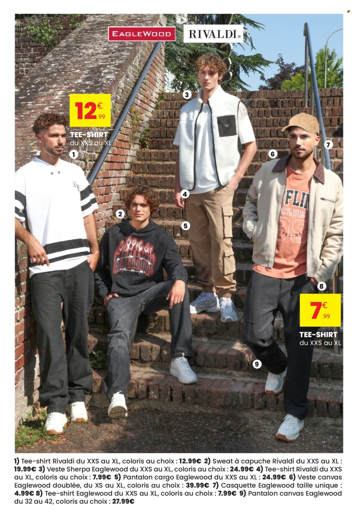 Catalogue Stokomani - 20/08/2025 - 31/08/2025. Page 12
