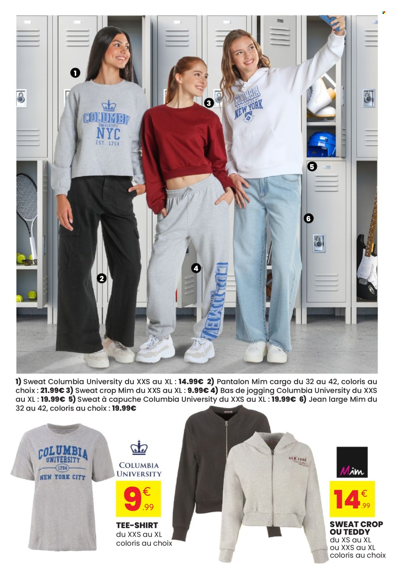 Catalogue Stokomani - 20/08/2025 - 31/08/2025. Page 14