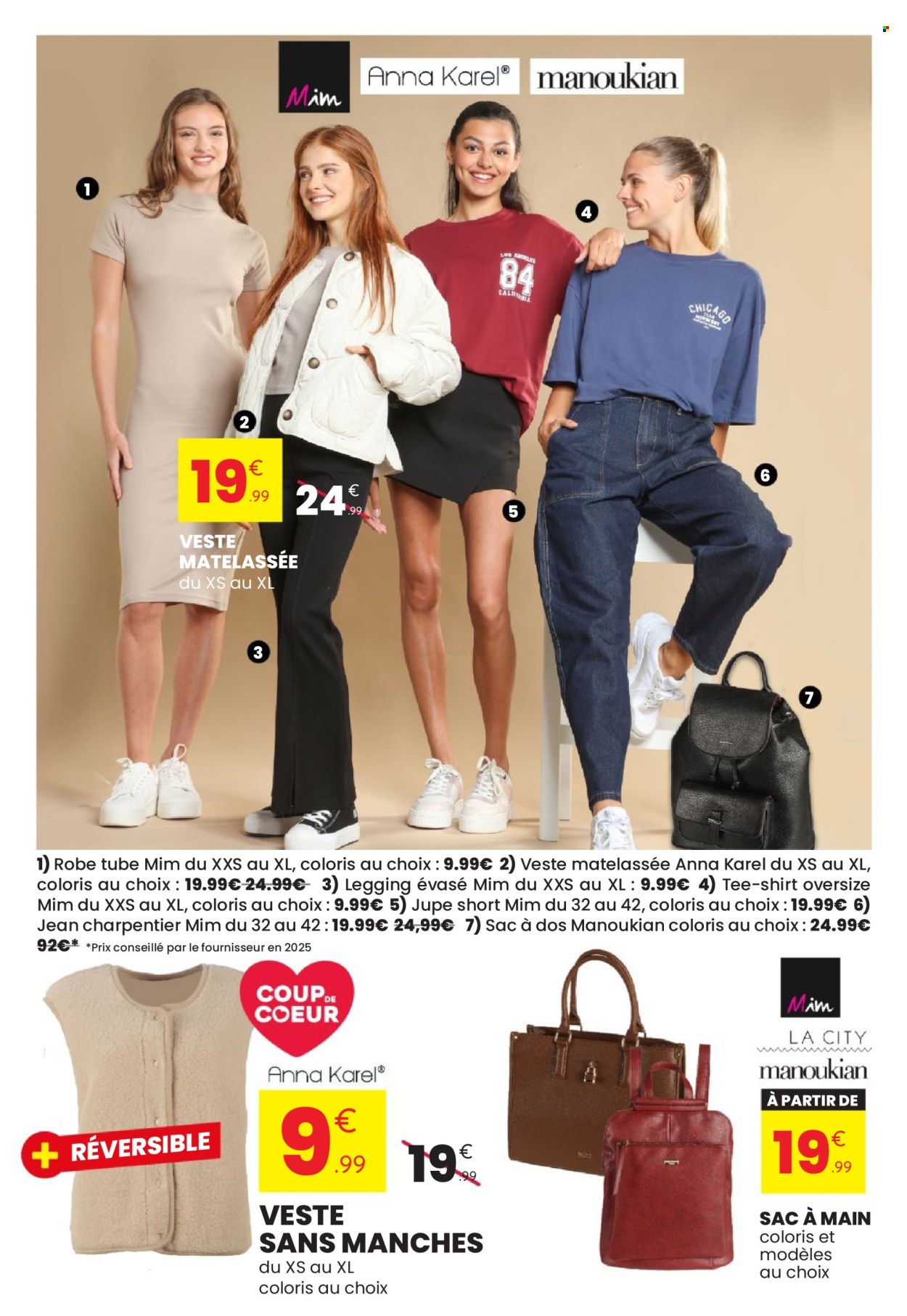 Catalogue Stokomani - 20/08/2025 - 31/08/2025. Page 15