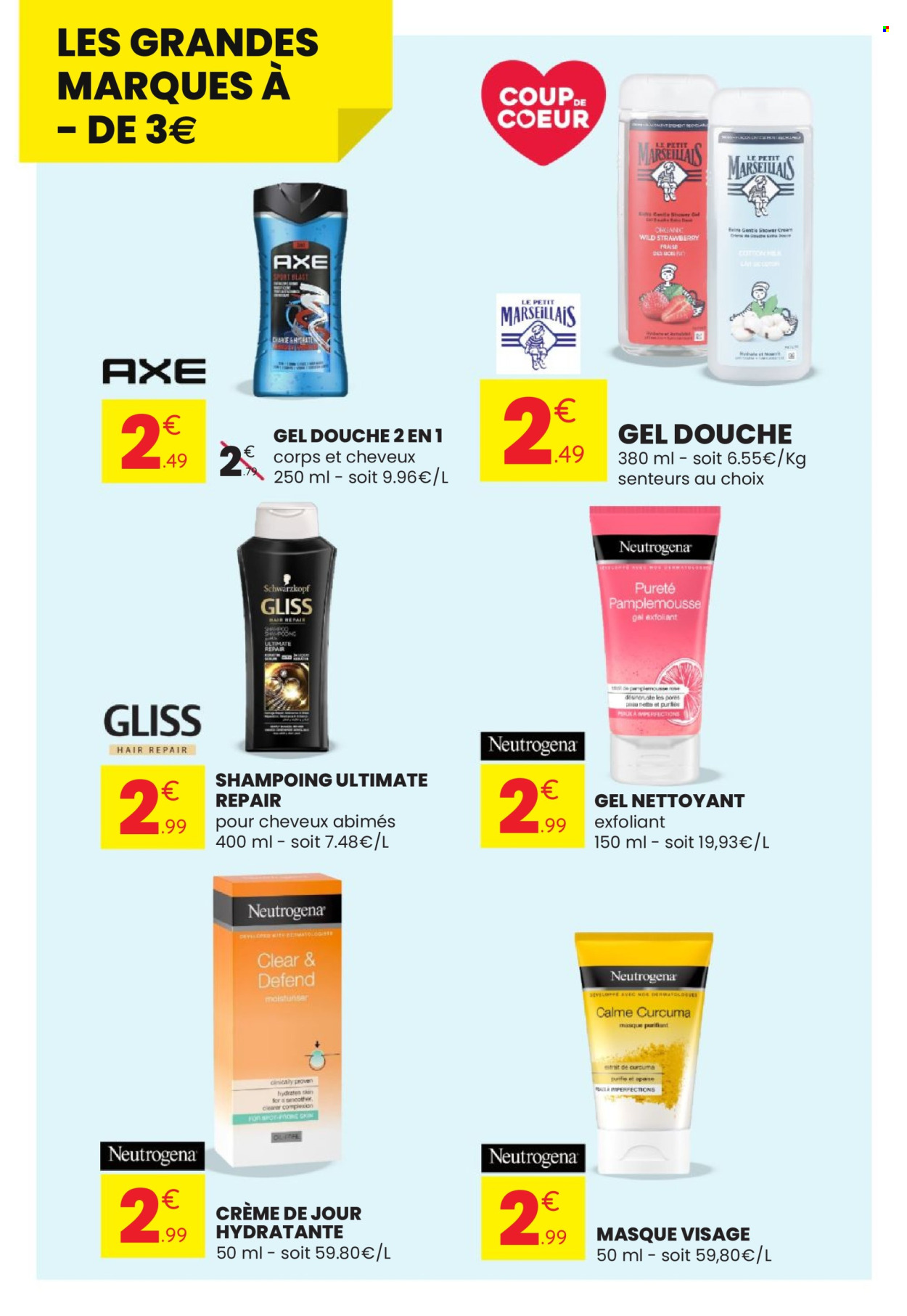 Catalogue Stokomani - 20/08/2025 - 31/08/2025. Page 18