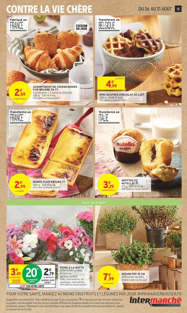 Catalogue Intermarché Hyper - 26/08/2025 - 07/09/2025. Page 14