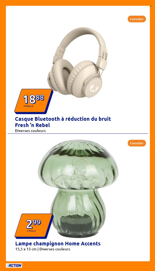 Catalogue Action - 20/08/2025 - 26/08/2025. Page 7