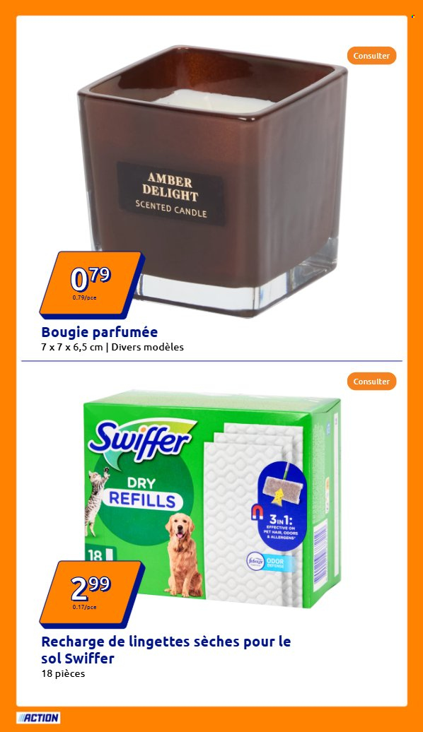 Catalogue Action - 20/08/2025 - 26/08/2025. Page 12