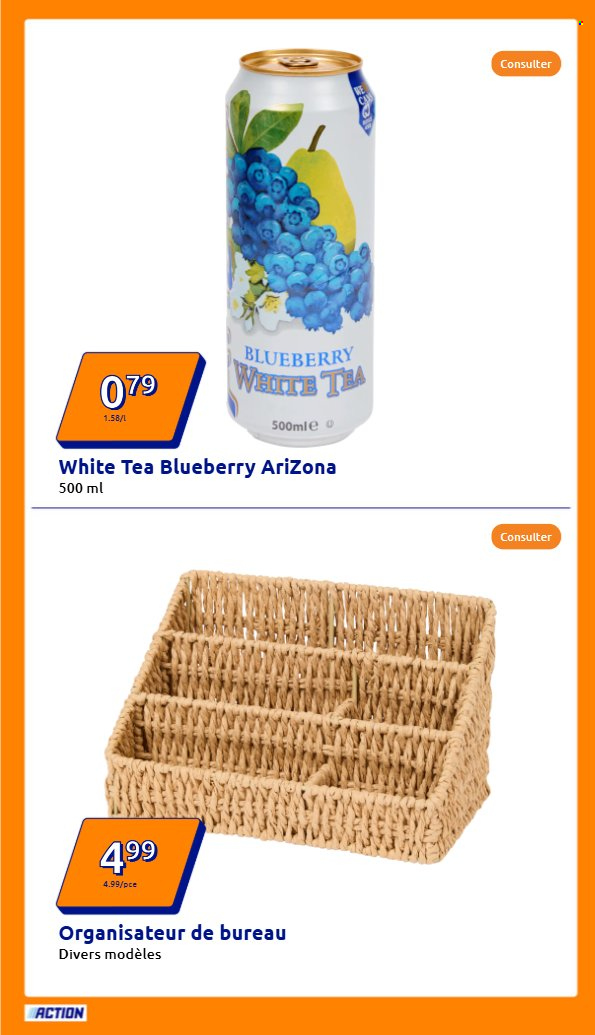 Catalogue Action - 20/08/2025 - 26/08/2025. Page 14