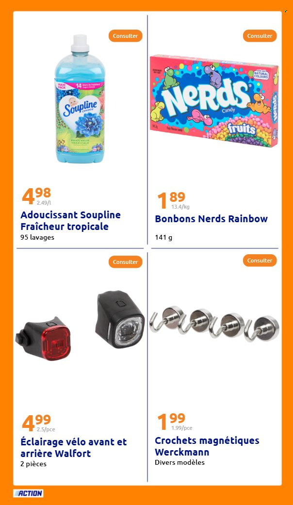Catalogue Action - 20/08/2025 - 26/08/2025. Page 29