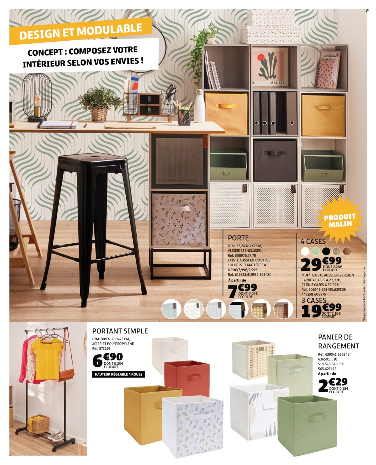 Catalogue GiFi - 19/08/2025 - 27/08/2025. Page 5