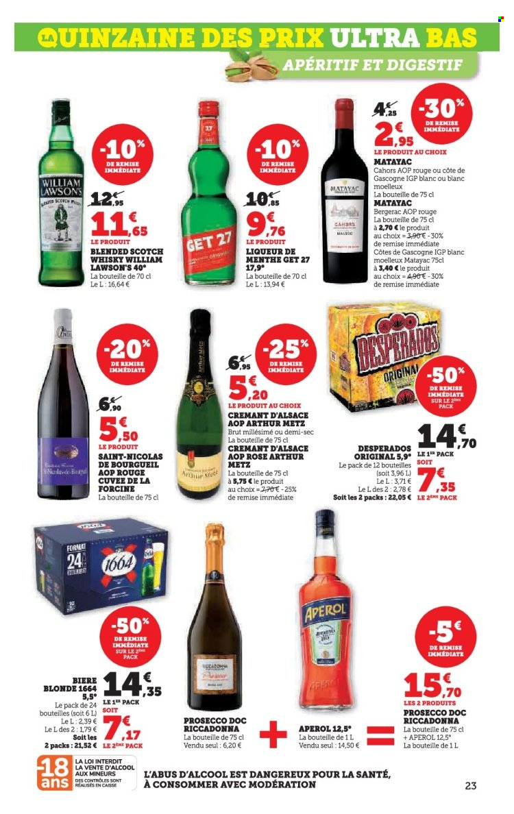 Catalogue HYPER U - 26/08/2025 - 07/09/2025. Page 23