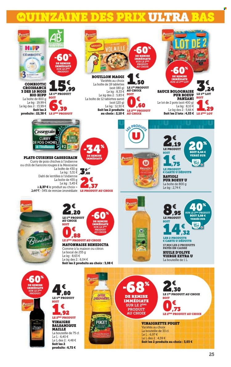 Catalogue HYPER U - 26/08/2025 - 07/09/2025. Page 25