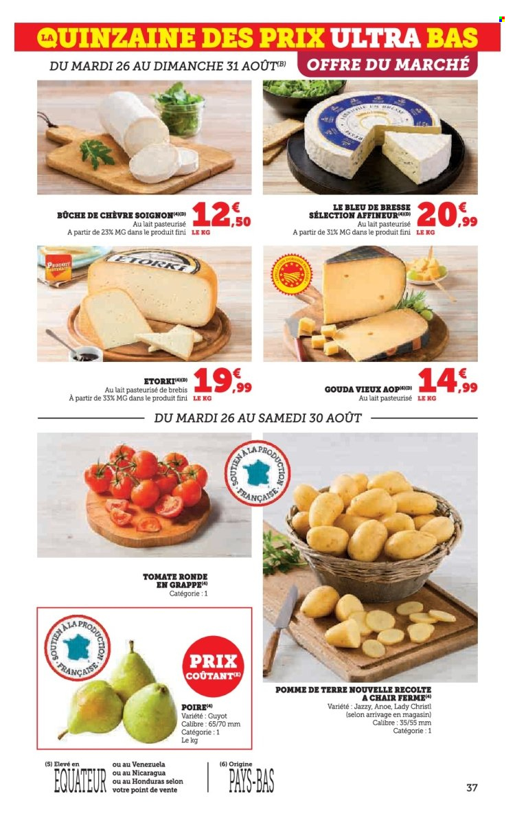 Catalogue HYPER U - 26/08/2025 - 07/09/2025. Page 37