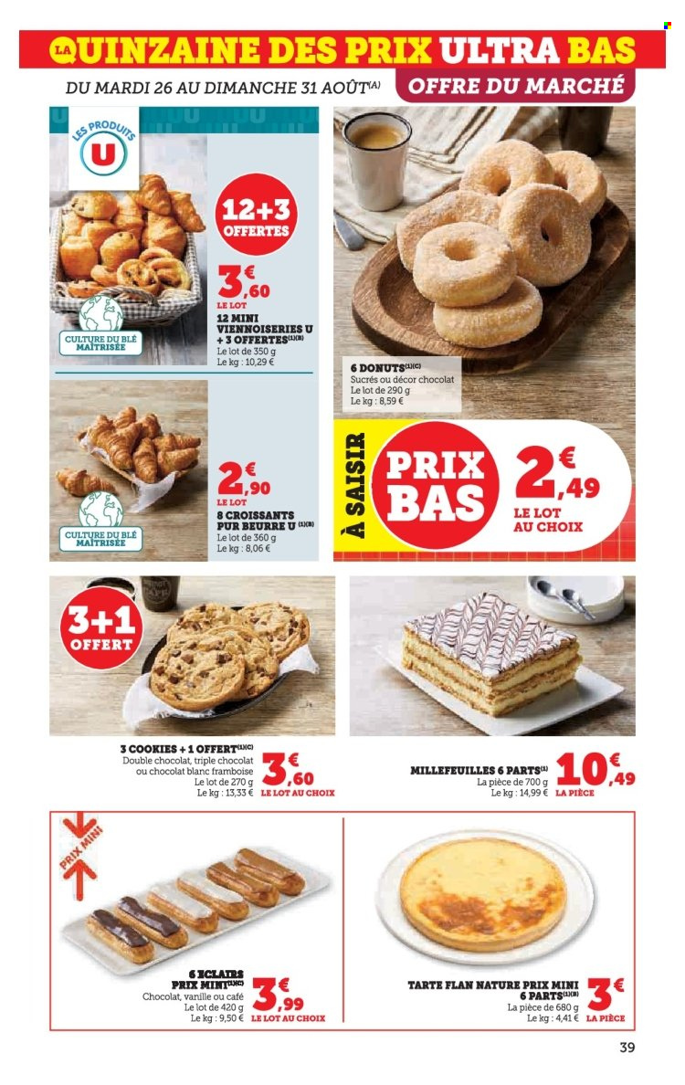 Catalogue HYPER U - 26/08/2025 - 07/09/2025. Page 39