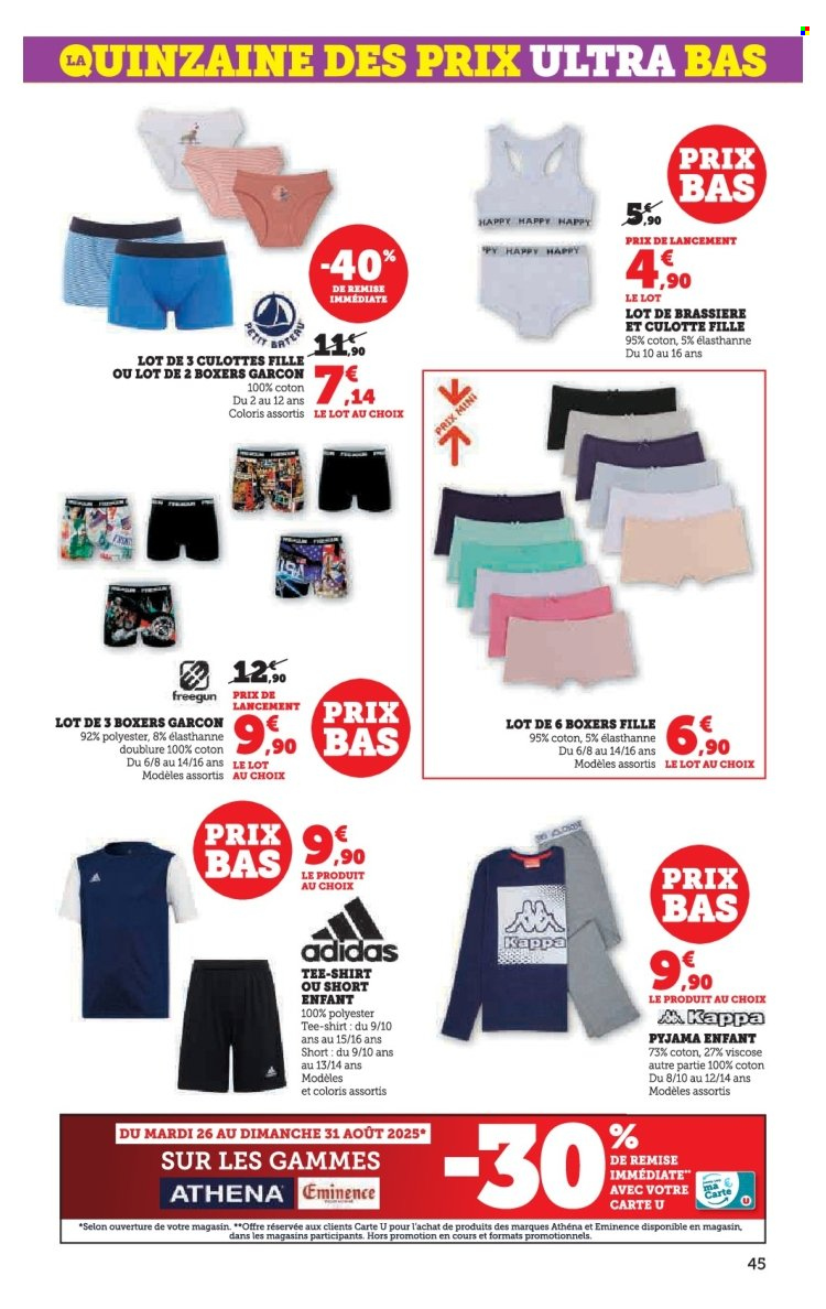 Catalogue HYPER U - 26/08/2025 - 07/09/2025. Page 45