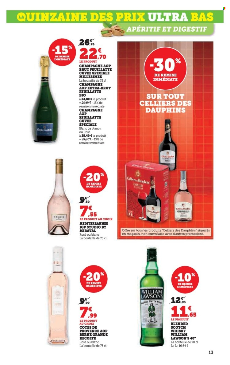 Catalogue U express - 26/08/2025 - 07/09/2025. Page 13