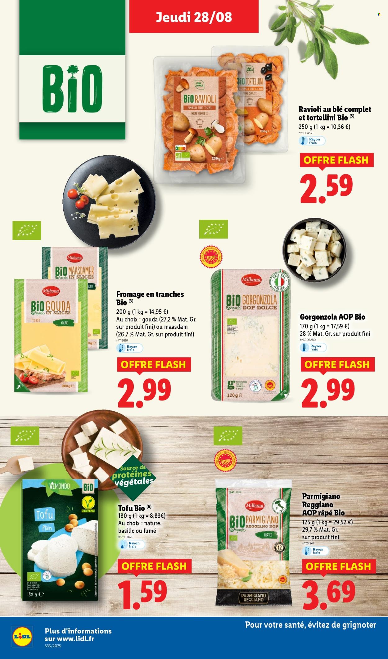 Catalogue Lidl - 28/08/2025 - 03/09/2025. Page 22