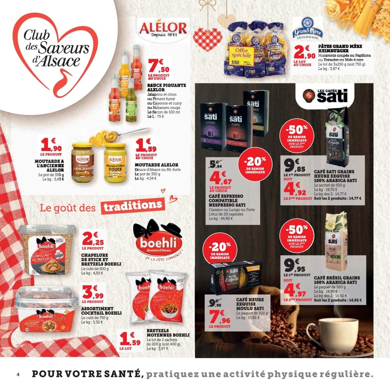 Catalogue Magasins U - 25/08/2025 - 30/08/2025. Page 4