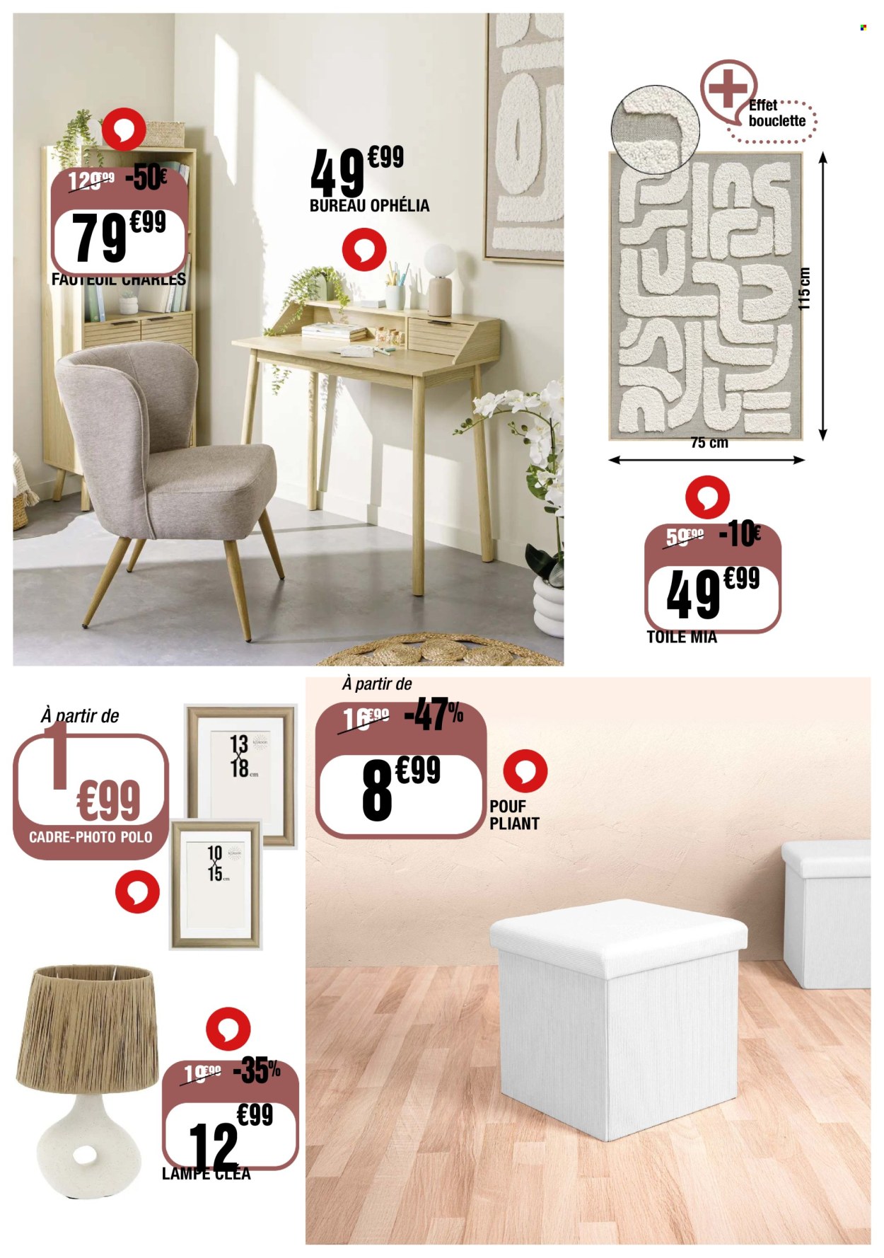 Catalogue La Foir'Fouille - 25/08/2025 - 31/08/2025. Page 2