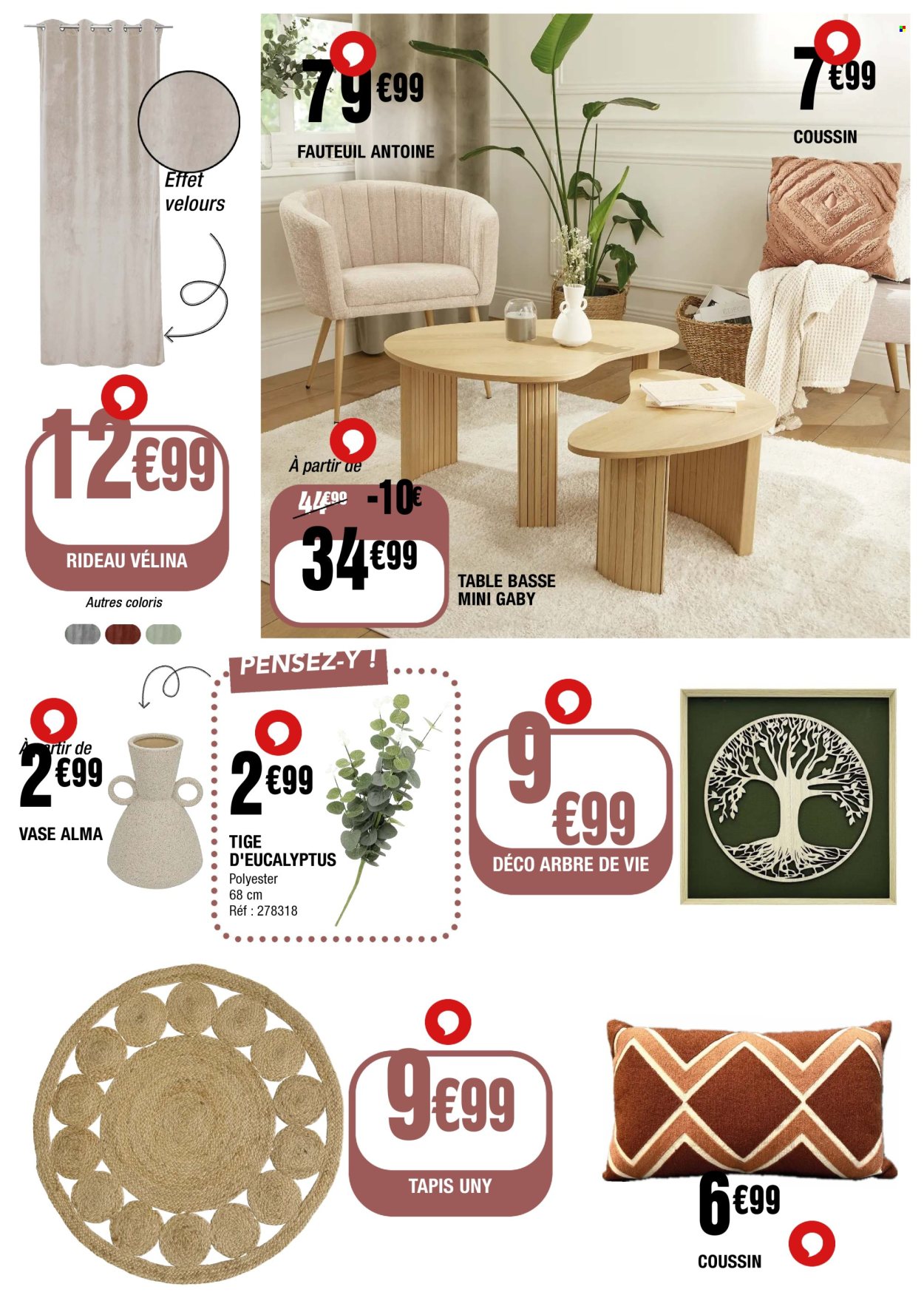 Catalogue La Foir'Fouille - 25/08/2025 - 31/08/2025. Page 4