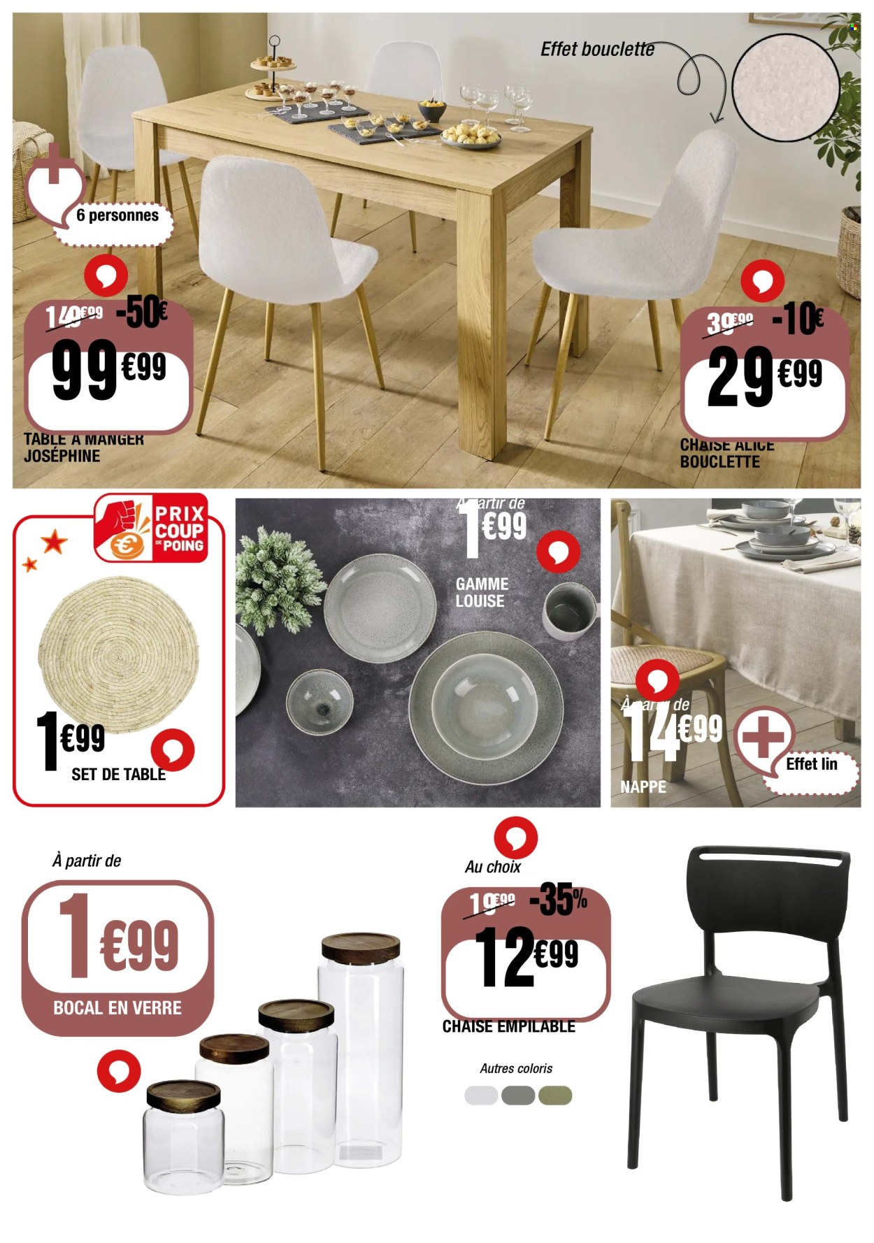 Catalogue La Foir'Fouille - 25/08/2025 - 31/08/2025. Page 5
