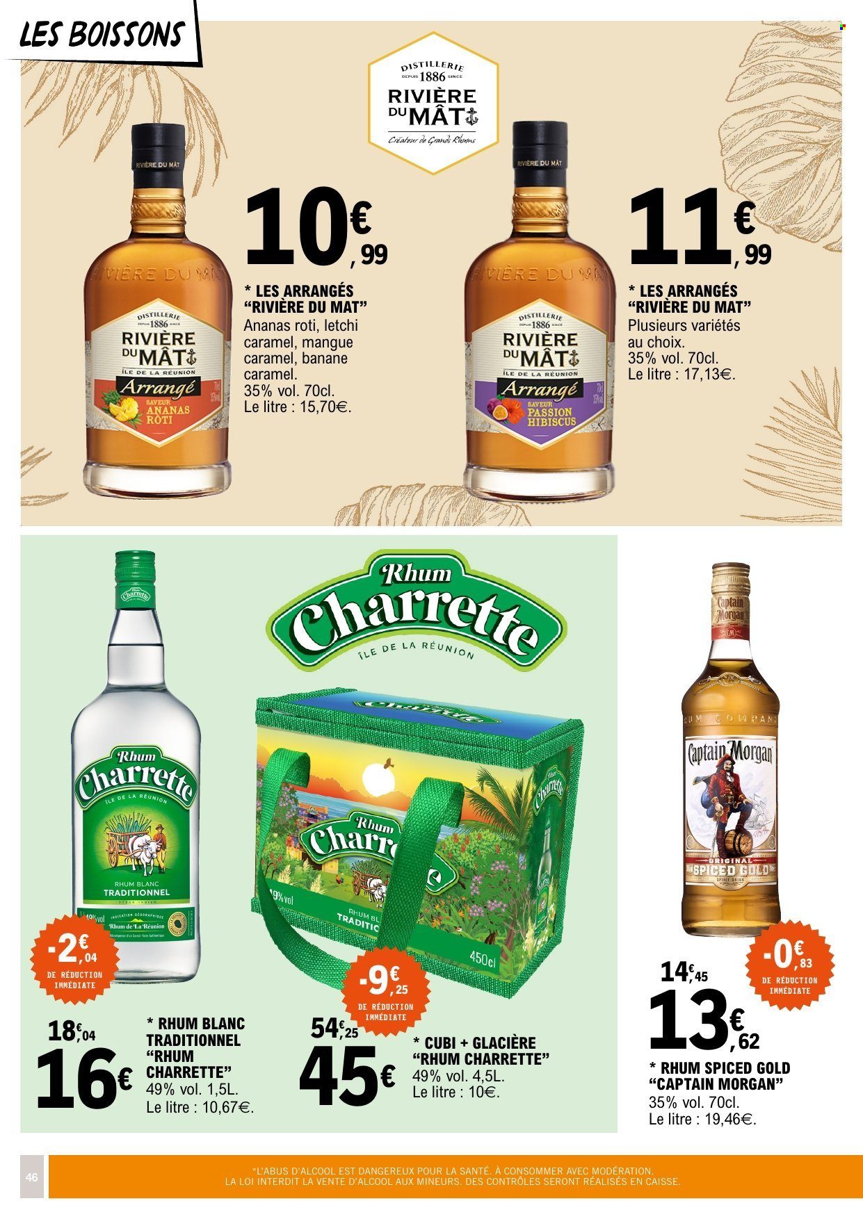 Catalogue E.Leclerc - 26/08/2025 - 07/09/2025. Page 46