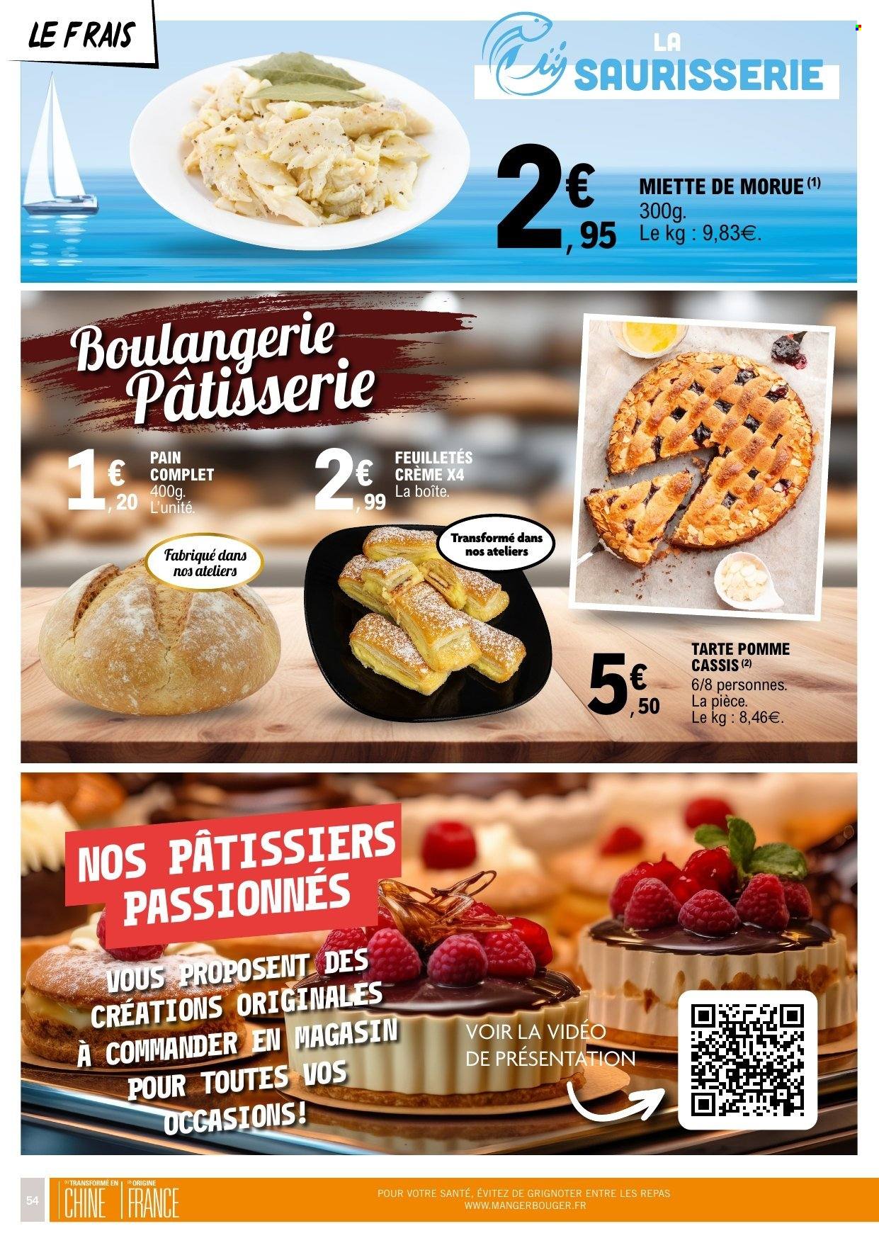 Catalogue E.Leclerc - 26/08/2025 - 07/09/2025. Page 54